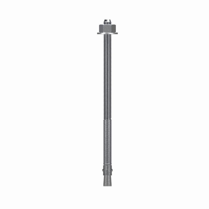 1/2 x 10 Wedge Anchor Mech Galv Box 25 ***SUB***