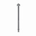 1/2 x 10 Wedge Anchor Mech Galv Box 25 ***SUB***