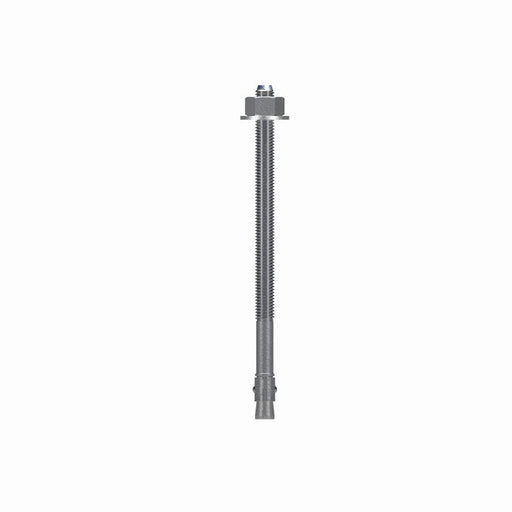 1/2 x 8-1/2 Wedge Anchor Galv-- 25 Box ***SUB****