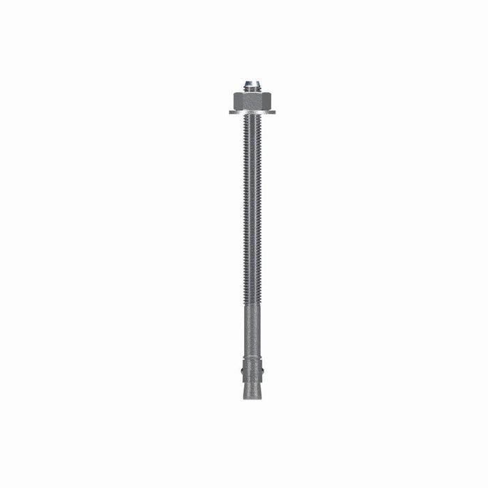 1/2 x 8-1/2 Wedge Anchor Galv-- 25 Box ***SUB****