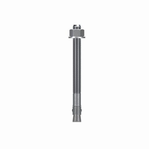 3/4" x 8-1/2"" Wedge-All Wedge Anchor 10/Box Mech Galv  **NLA**