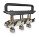 3-Station Edge Roller