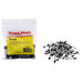 TP05080  ALUMINUM PULL RIVET BLK 1/8IN