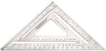 RAS-120  12" Aluminum Rafter Angle Square