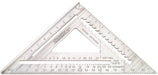 RAS-120  12" Aluminum Rafter Angle Square