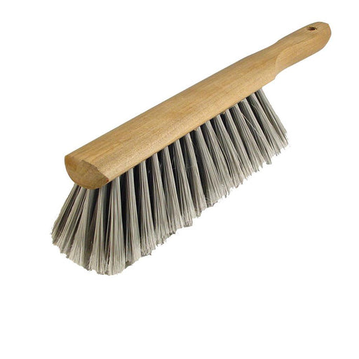 Mason Brush, Soft Tip Flagged