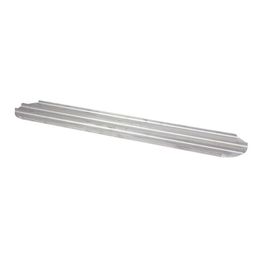 48 X 8 Round End Bull Float-Blade Only