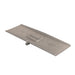 Square End Flying Groover 24"x 8" Single Bit