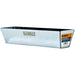 DXTT-2-336 DRYWALL MUD PAN STAINLESS STEEL 16IN