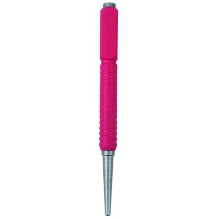 STANLEY 3/32 in Tip Cushion Grip Nail Set