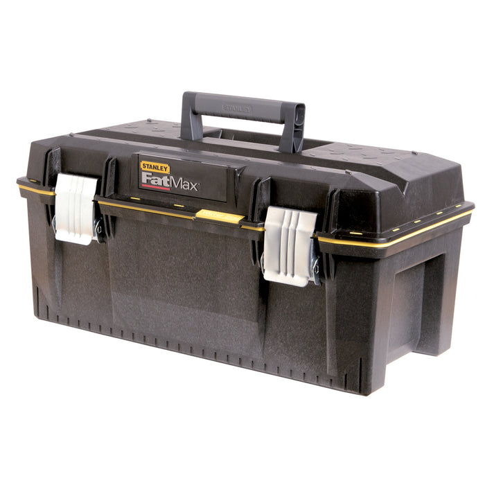STANLEY FATMAX 23 in Structural Foam Toolbox