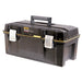 STANLEY FATMAX 23 in Structural Foam Toolbox