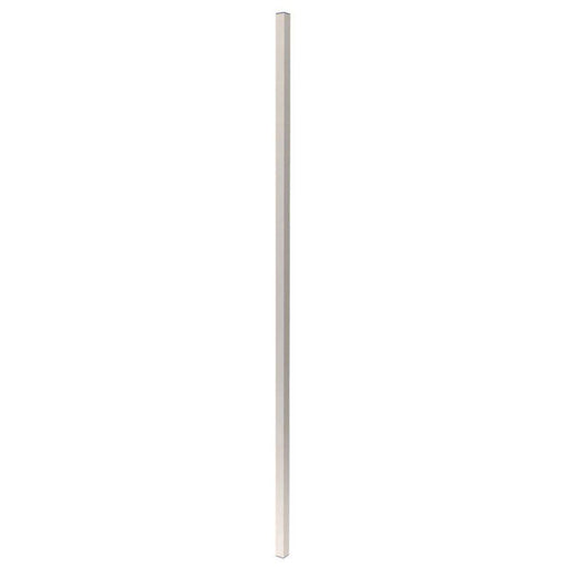 STORY POLE ONLY, 8'6"
