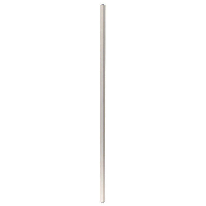 STORY POLE ONLY, 8'6"