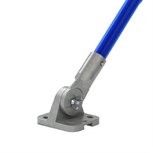 Universal Bull Float Bracket For Button Handles