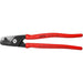 9"  StepCut® XL Cable Shears