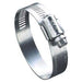 6806053 6 GRADE SS HOSE CLAMP