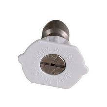 AW-0018-0031 White 040 Nozzle 40deg, 4000psi/4gpm
