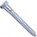 3/8 x 3-1/2 Hex Lag Screws - Galvanized  Box/50