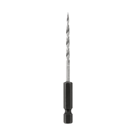 IRWIN Speedbor Countersink Wood Drill Bit, Number-4 Replacement Bit