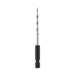 IRWIN Speedbor Countersink Wood Drill Bit, Number-4 Replacement Bit