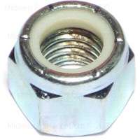 40671 Coarse 5/8  Nylon Insert Lock  Box/25