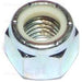 40671 Coarse 5/8  Nylon Insert Lock  Box/25