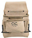178234 - 8 Pocket Leather Tool Bag