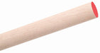6405UB 5/16X48IN  DOWEL HARDWOOD ROUND