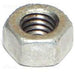 43236 Galvanized Hex Nuts  Box/100