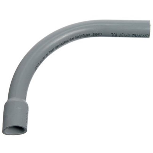 UA9AFB-CTN ELBOW CONDUIT 90DEG SCH40 1IN