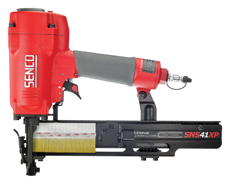 3L0003N  STAPLER 16GA SNS41 7/16 CROWN