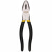 STANLEY Basic Lineman'S Cutting Pliers â€“ 8-3/4"