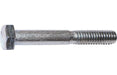 1/2-13 x 4 Coarse Hex Cap - Grade 5  Box/25