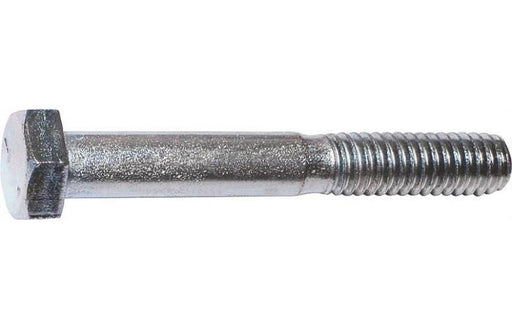 1/2-13 x 4 Coarse Hex Cap - Grade 5  Box/25