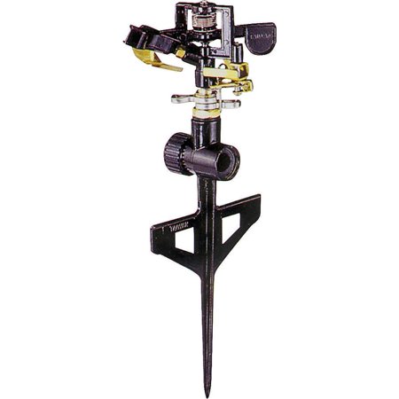 GS8170 SPRINKLER PULSATING METAL