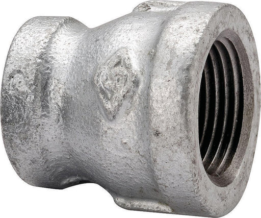 1-1/2X3/4 GALV REDUC COUPLING