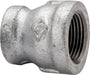 1-1/2X3/4 GALV REDUC COUPLING
