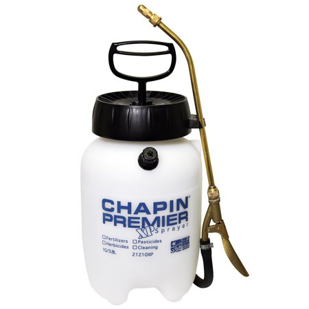 21210XP 1 Gal Poly Sprayer