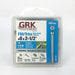 67730  SCREW FIN/TRIM 8X2-1/2 305SS