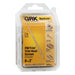 119728  SCREW FIN/TRIM 8X2IN