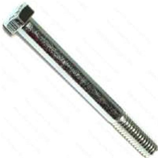 3/8-16 x 3-1/2 Coarse Hex Cap - Grade 5  Box/50
