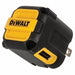 131 0849 DW2  2-Port Worksite USB Charger ****NLA*****