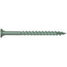 Camo 0341179 Multi-Purpose Deck Screw, NO 9 x 3 in