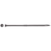 9 X 4'' SS Trim Head Screw, 1LB approx (70pcs) T20