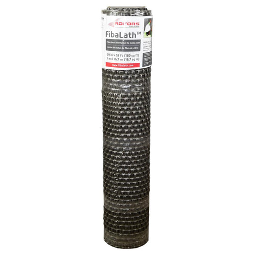 Adfors Fiba Lath,Fiberglass Stucco Wire 39''x55'