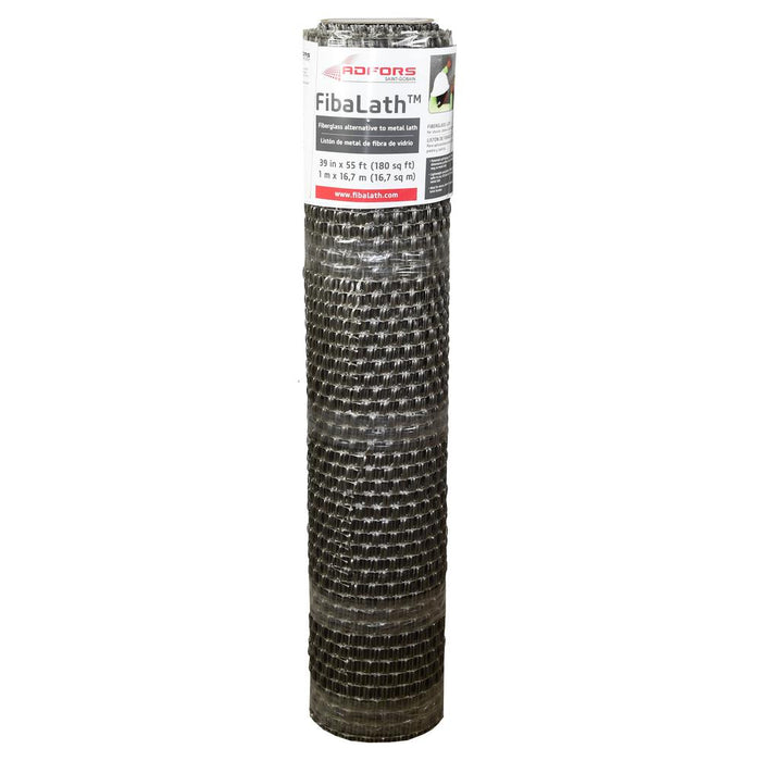 Adfors Fiba Lath,Fiberglass Stucco Wire 39''x55'