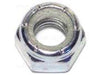 Coarse 5/16 Nylon Insert Lock  Box/100