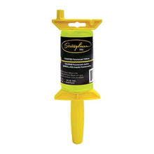 25112    REEL LINE 270FT YELLOW TWISTED