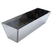 6395 12" SS Drywall Mud Pan